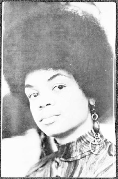 Sonia Sanchez